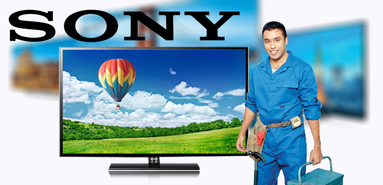 liên hệ tổng đài sony