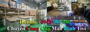 thay màn hình tivi tại quận từ liêm