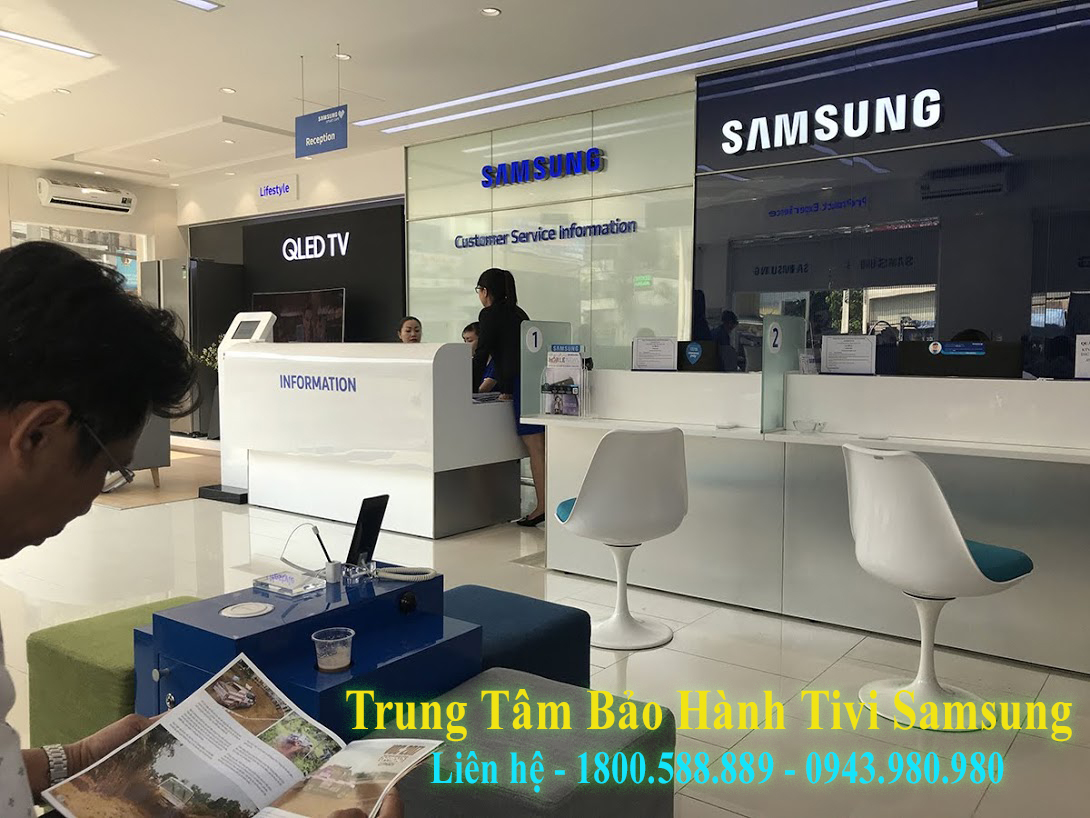 Trung tâm bảo hành tivi samsung tại quận từ liêm