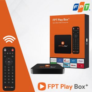 Bán đầu fpt play box tại quận từ liêm