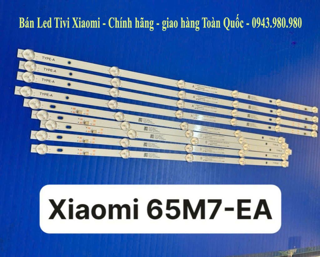 bán led tivi xiaomi quận từ liêm